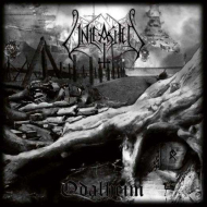 UNLEASHED Odalheim JEWEL CASE [CD]